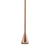 Подвесной светильник Crystal Lux ENERO SP1 COPPER