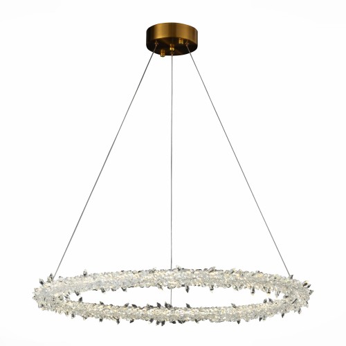 Подвесная люстра ST Luce Lucchero SL6105.213.01