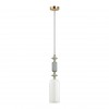 Подвесной светильник Odeon Light CLASSIC CANDY 4861/1A