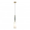 Подвесной светильник Odeon Light CLASSIC CANDY 4861/1A