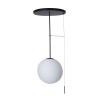 Подвесной светильник Loft It Signal 10029PM Black