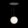 Подвесной светильник Loft It Signal 10029PM Black