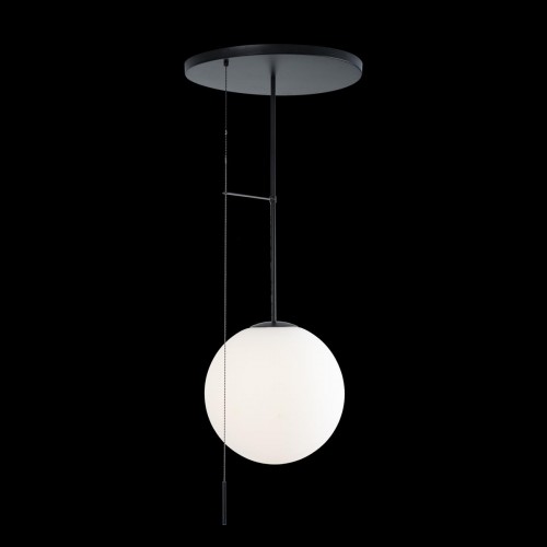 Подвесной светильник Loft It Signal 10029PM Black