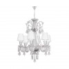 Подвесной светильник Loft It (Light for You) Zenith 10210/6 White