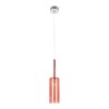 Подвесной светильник LOFT IT Spillray 10232/B Red