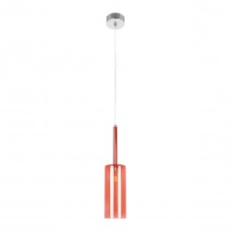 Подвесной светильник LOFT IT Spillray 10232/B Red