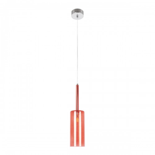 Подвесной светильник LOFT IT Spillray 10232/B Red