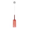 Подвесной светильник LOFT IT Spillray 10232/B Red