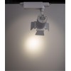 Трековый светильник Arte Lamp track lights A6709PL-1WH