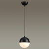 Подвес Odeon Light PENDANT 4958/1