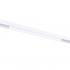 Магнитный трековый светильник Arte Lamp LINEA A4673PL-1WH