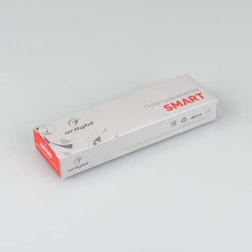 Пульт ARLIGHT SMART-R39-MIX (1 зона, 2.4G) 026412