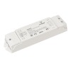 Диммер SMART-D21-DIM-PUSH-SUF (12-48, 1x15A, 2.4G) (Arlight, IP20 Пластик, 5 лет)