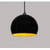 Подвесной светильник Lumina Deco Aurora LDP 081013-300 BK