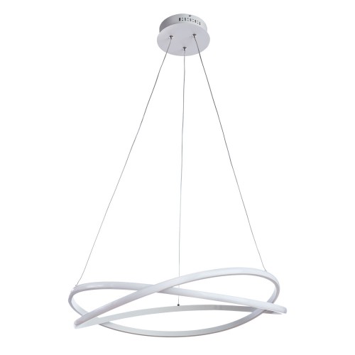 Светильник подвесной Arte Lamp SWING A2522SP-2WH