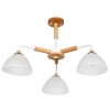 Люстра Arte Lamp MATTHEW A5032PL-3BR