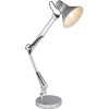 Настольная лампа Globo Lighting Chifa 28049SI