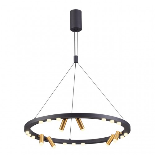 Подвесной светильник Odeon Light BEVEREN 3918/63L