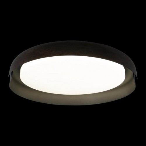 Потолочный светильник Loft It (Light for You) Coin 10198 Black