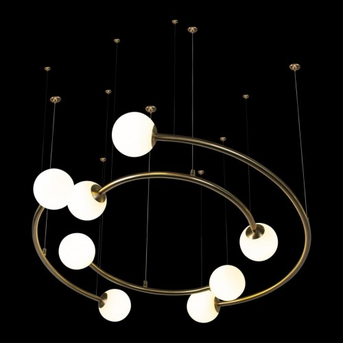 Подвесной светильник Loft It (Light for You) Infinite 10155/800 Gold