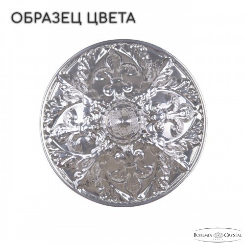 Люстра Bohemia Ivele Crystal AL7801 AL78101/6/210 A CG