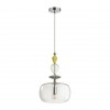 Подвес Odeon Light CLASSIC 4893/1A