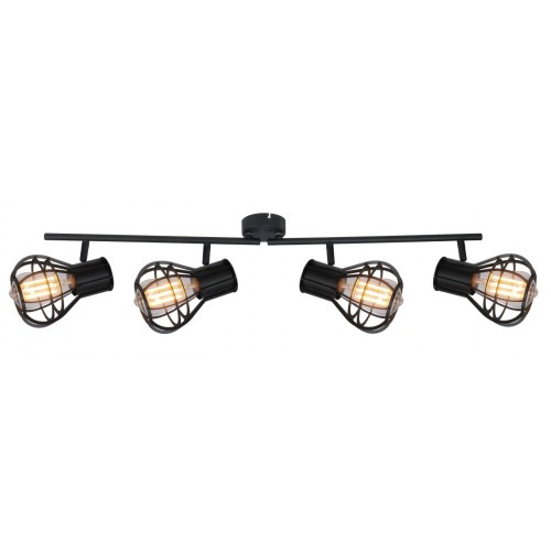 Спот Globo Lighting Clastra 15388-4