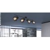 Спот Globo Lighting Clastra 15388-4