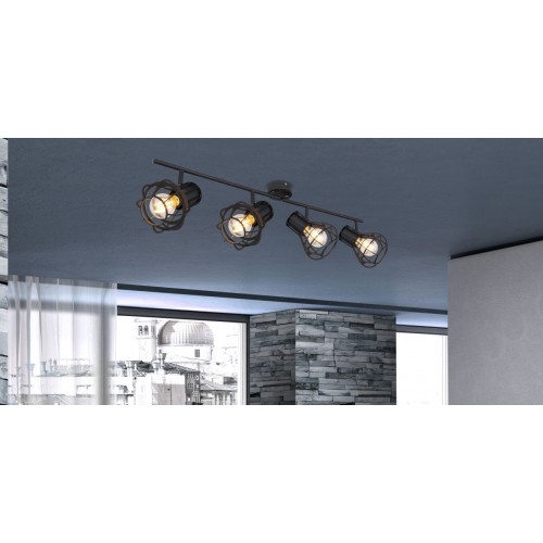 Спот Globo Lighting Clastra 15388-4