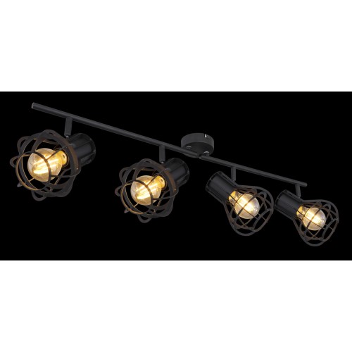 Спот Globo Lighting Clastra 15388-4