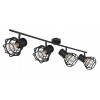 Спот Globo Lighting Clastra 15388-4