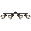 Спот Globo Lighting Clastra 15388-4