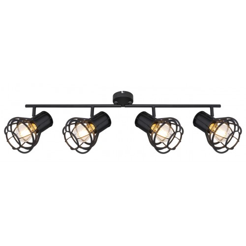 Спот Globo Lighting Clastra 15388-4