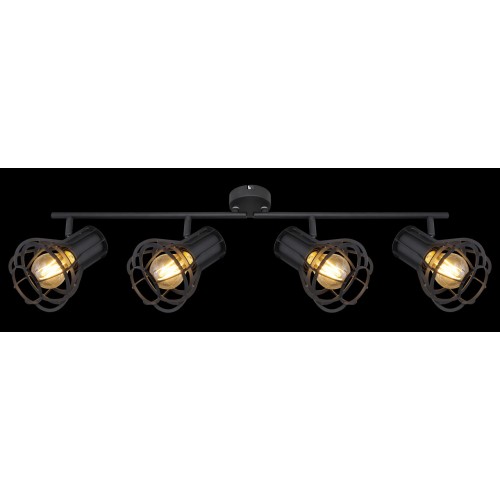 Спот Globo Lighting Clastra 15388-4