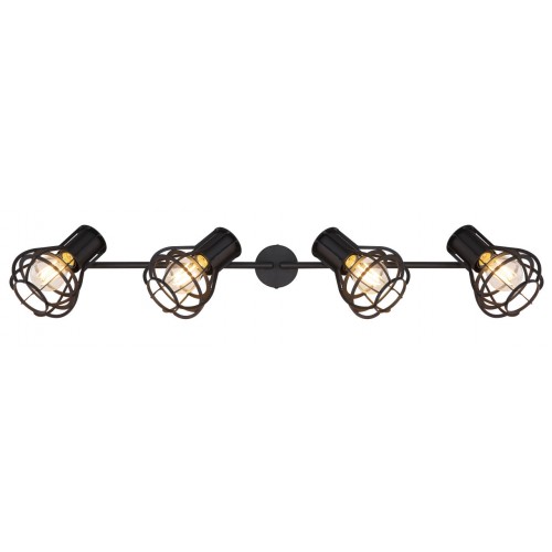 Спот Globo Lighting Clastra 15388-4