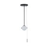 Подвесной светильник Loft It Signal 10029PS Black