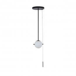 Подвесной светильник Loft It Signal 10029PS Black