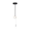 Подвесной светильник Loft It Signal 10029PS Black