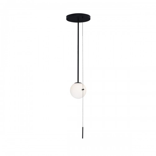 Подвесной светильник Loft It Signal 10029PS Black