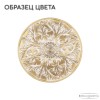 Люстра Bohemia Ivele Crystal AL7801 AL78101/6/175 B AGW