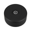 Панель Knob SMART-P87-DIM Black (3V, 1 зона, 2.4G) (Arlight, IP20 Пластик, 5 лет)