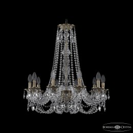 Люстра Bohemia Ivele Crystal 16106/10/240/h-75 FP