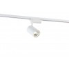 LED однофазный трековый светильник Simple Story 2010-LED10TRW