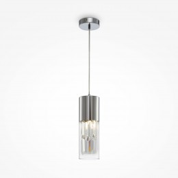 Подвесной светильник Maytoni Modern Wonderland MOD313PL-01CH