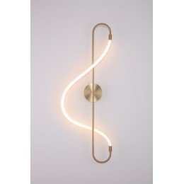 Бра Arte Lamp KLIMT A2850AP-13PB