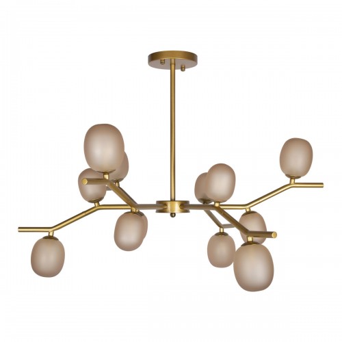 Подвесной светильник Loft It (Light for You) Sakura 10212/12 Gold