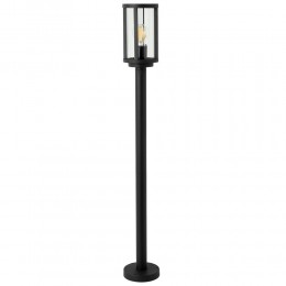 Уличный светильник Arte Lamp TORONTO A1036PA-1BK