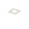 LED встраиваемый светильник Simple Story 5W 2084-LED5DLW