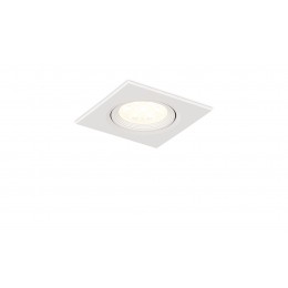 LED встраиваемый светильник Simple Story 5W 2084-LED5DLW