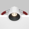 Встраиваемый светильник Maytoni Downlight Alfa LED DL043-01-10W3K-RD-WB